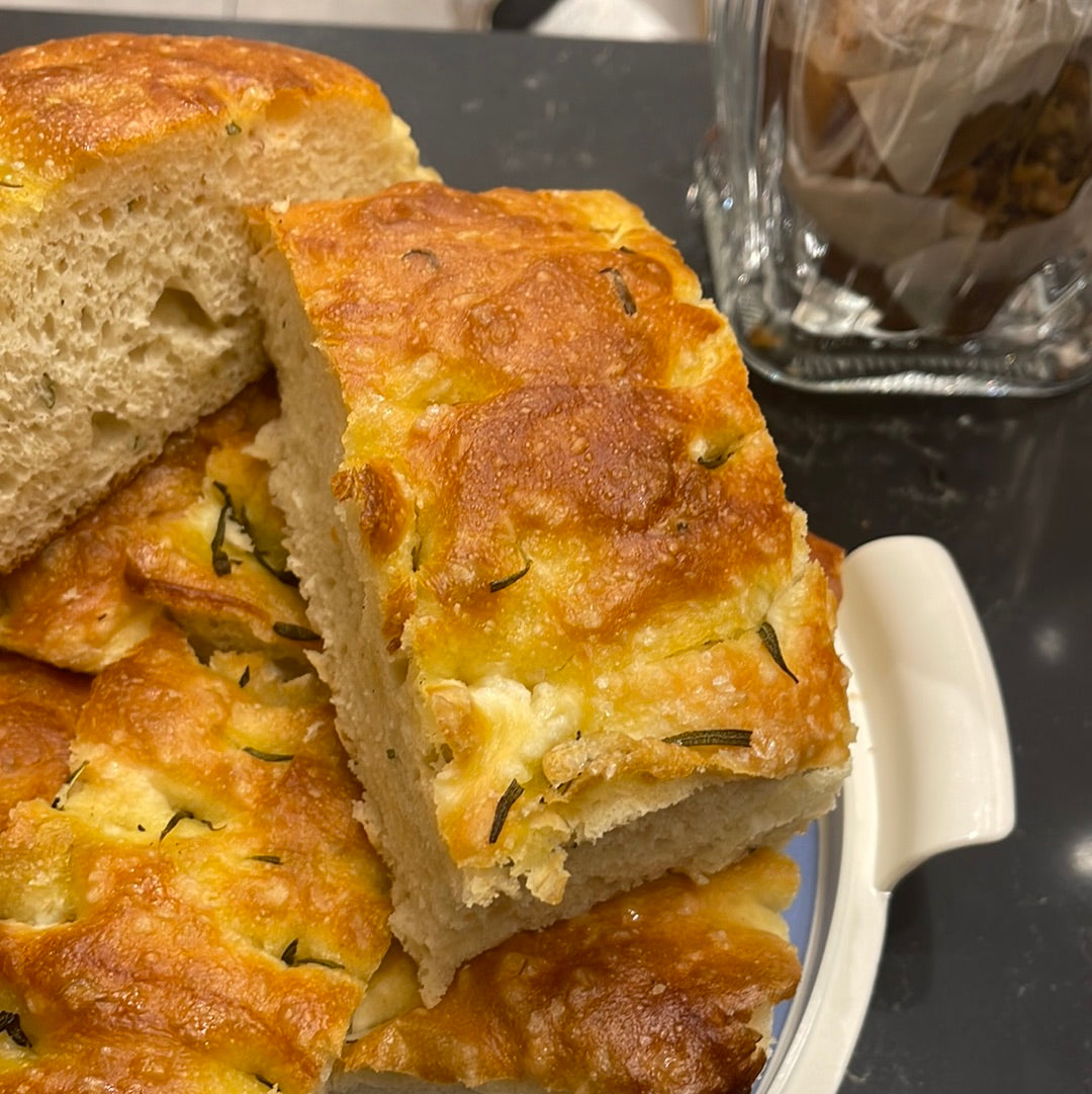 Focaccia