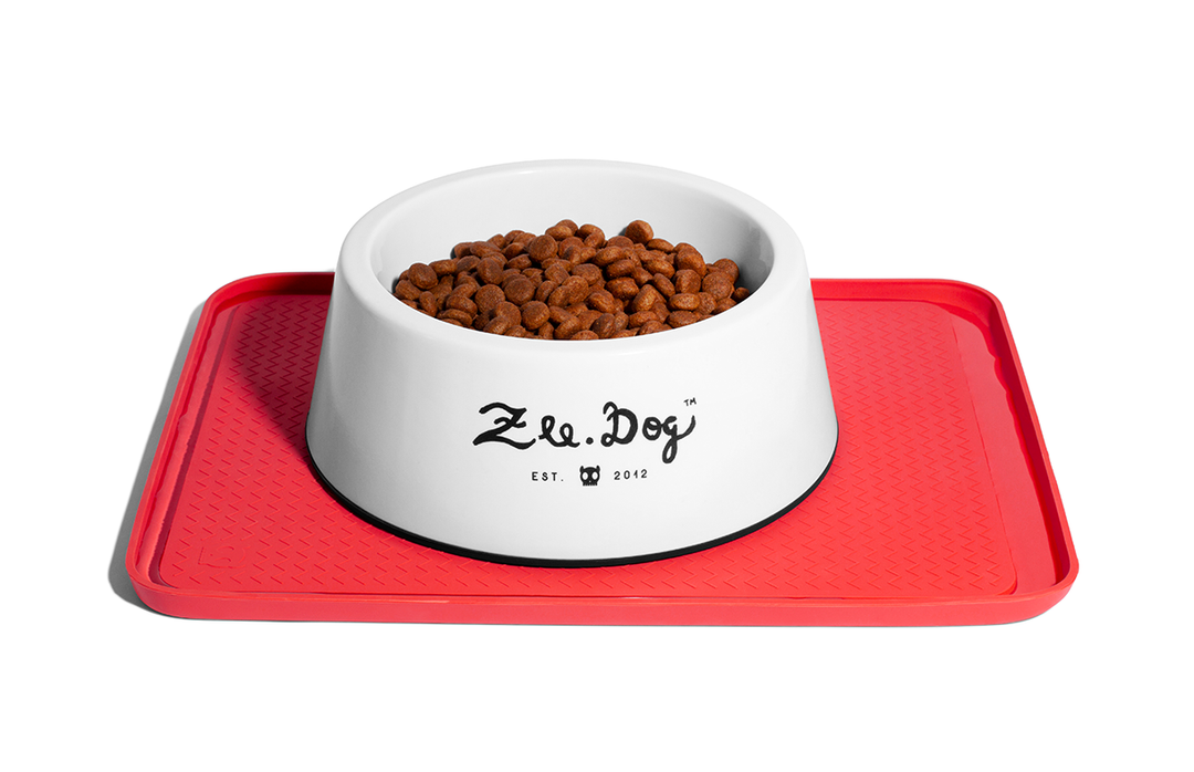 Zee.Dog | Zee.Mat Coral | Mama Kabı Altlığı