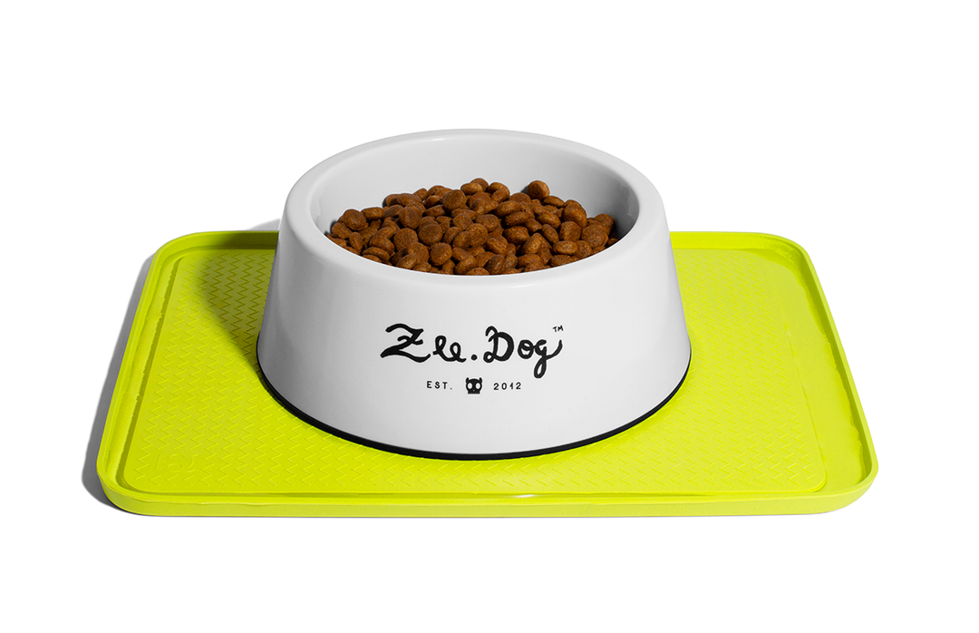 Zee.Dog | Zee.Mat Lime | Mama Kabı Altlığı