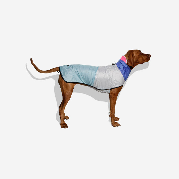 90's Yağmurluk - Zee.Dog