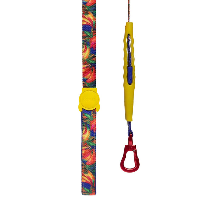 Samba Airleash Gezdirme Tasması - FARM Rio × Zee.Dog