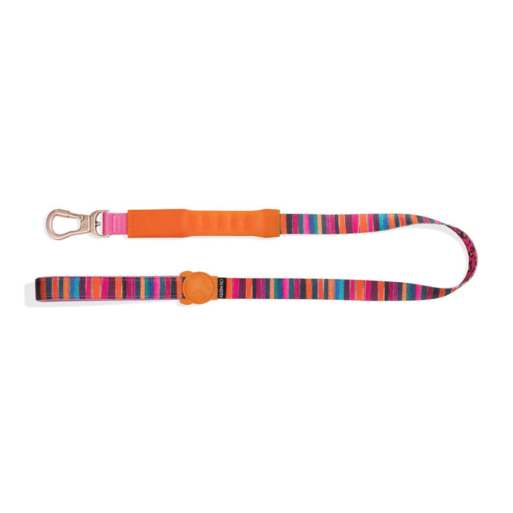 Selva Airleash Gezdirme Tasması - FARM Rio × Zee.Dog