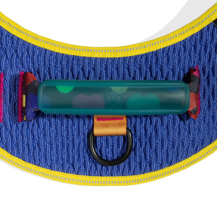 Samba Flyharness Göğüs Tasması - FARM Rio × Zee.Dog