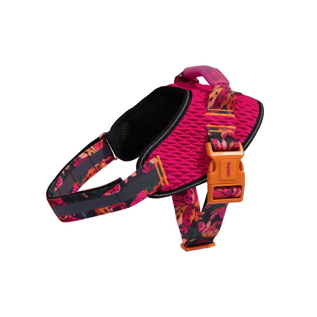 Selva Flyharness Göğüs Tasması - FARM Rio × Zee.Dog