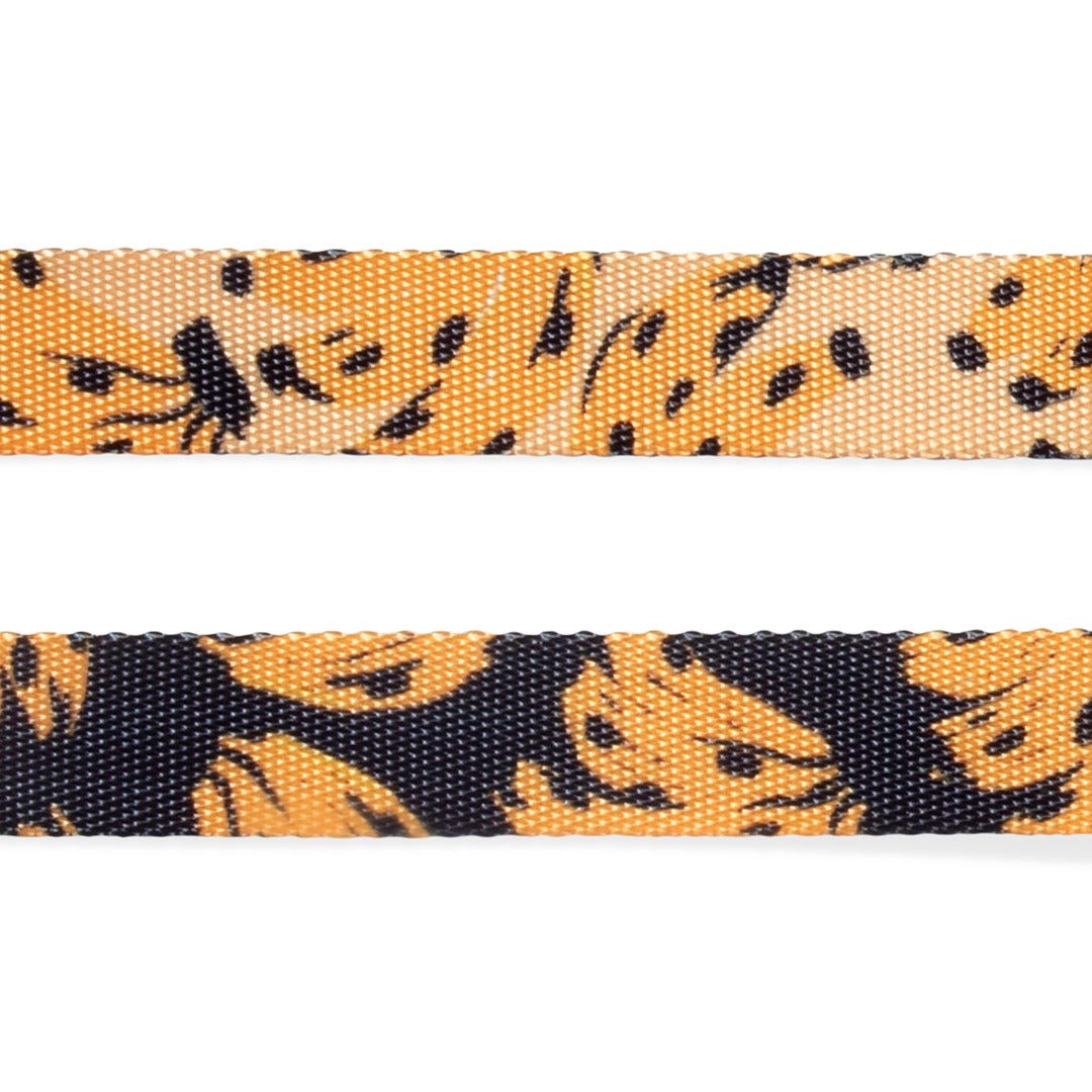 Bossa Banana Göğüs Tasması - FARM Rio × Zee.Dog