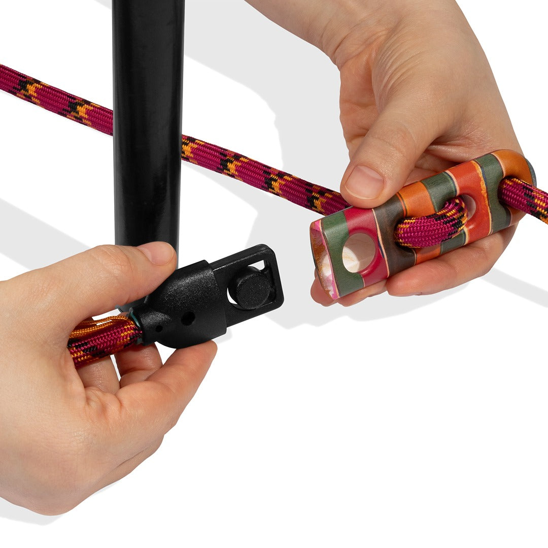 Selva Handsfree Gezdirme Tasması - FARM Rio × Zee.Dog