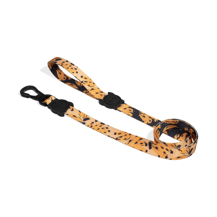 Bossa Banana Gezdirme Tasması - FARM Rio × Zee.Dog