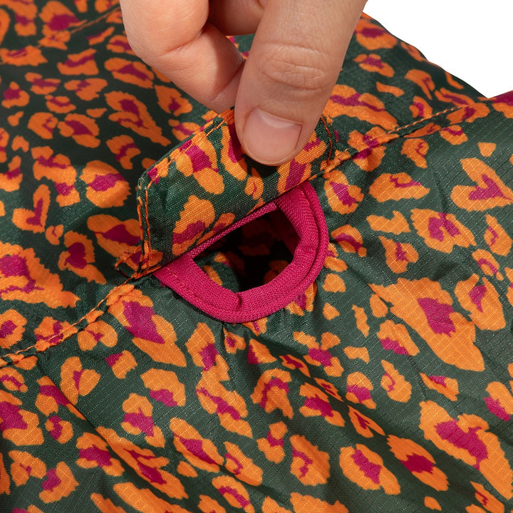 Raincoat Selva - Yağmurluk - FARM Rio × Zee.Dog