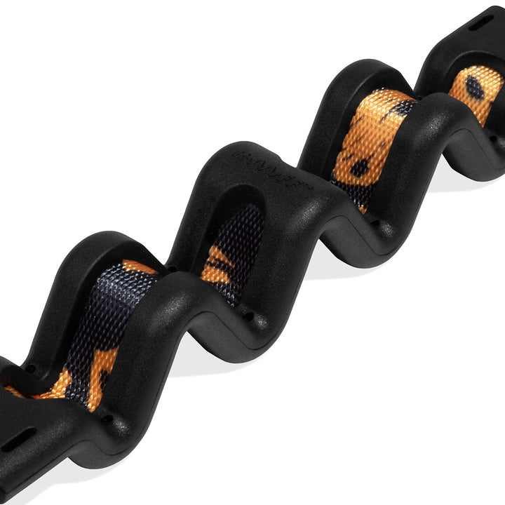 Bossa Banana Ruff Gezdirme Tasması - FARM Rio × Zee.Dog