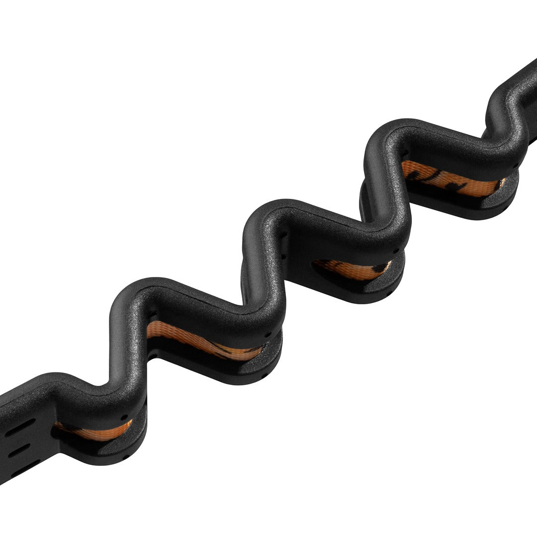 Bossa Banana Ruff Gezdirme Tasması - FARM Rio × Zee.Dog