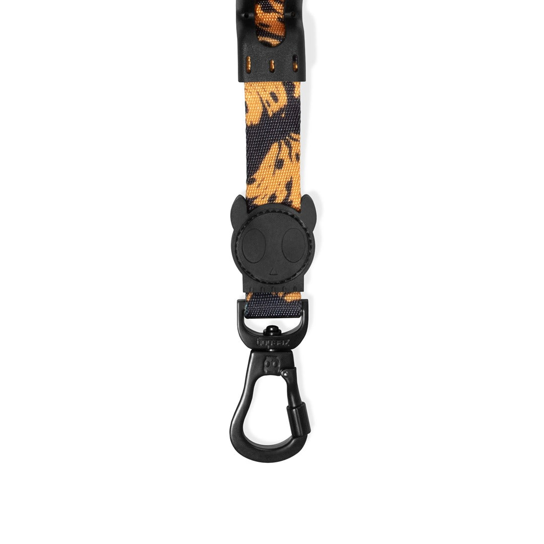 Bossa Banana Ruff Gezdirme Tasması - FARM Rio × Zee.Dog