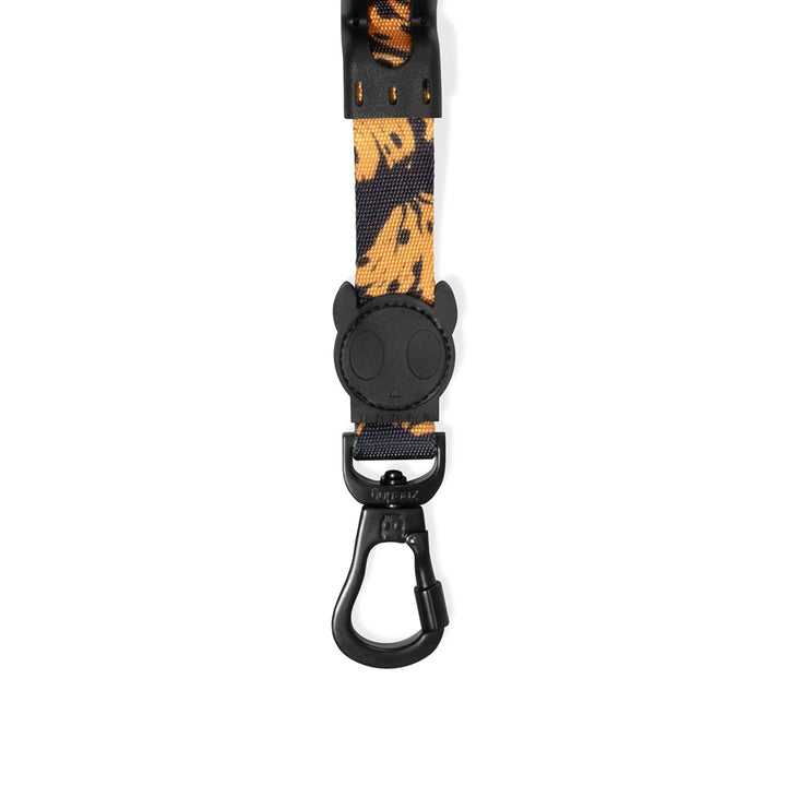 Bossa Banana Ruff Gezdirme Tasması - FARM Rio × Zee.Dog