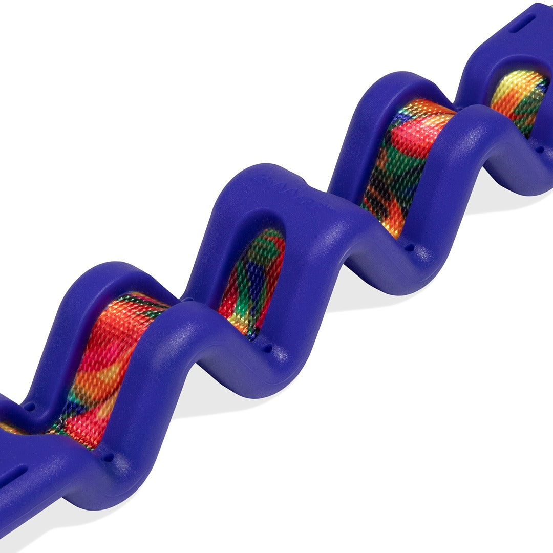 Samba Ruff Gezdirme Tasması - FARM Rio × Zee.Dog