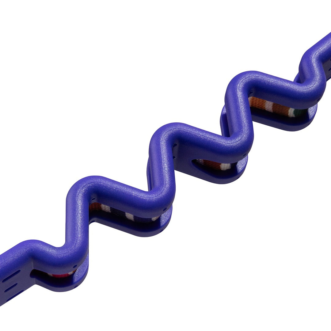 Samba Ruff Gezdirme Tasması - FARM Rio × Zee.Dog