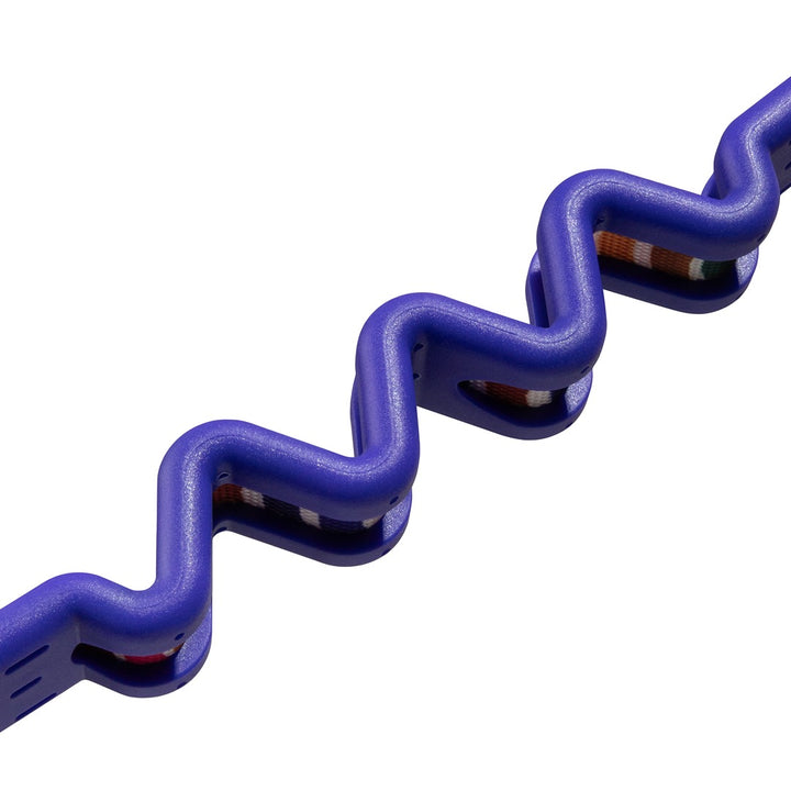 Samba Ruff Gezdirme Tasması - FARM Rio × Zee.Dog