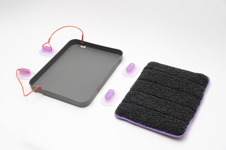 Sky.Bed Kedi Yatağı - Cansei de Ser Gato