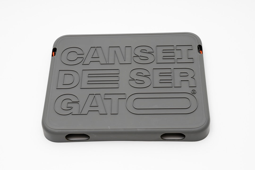 Sky.Bed Kedi Yatağı - Cansei de Ser Gato