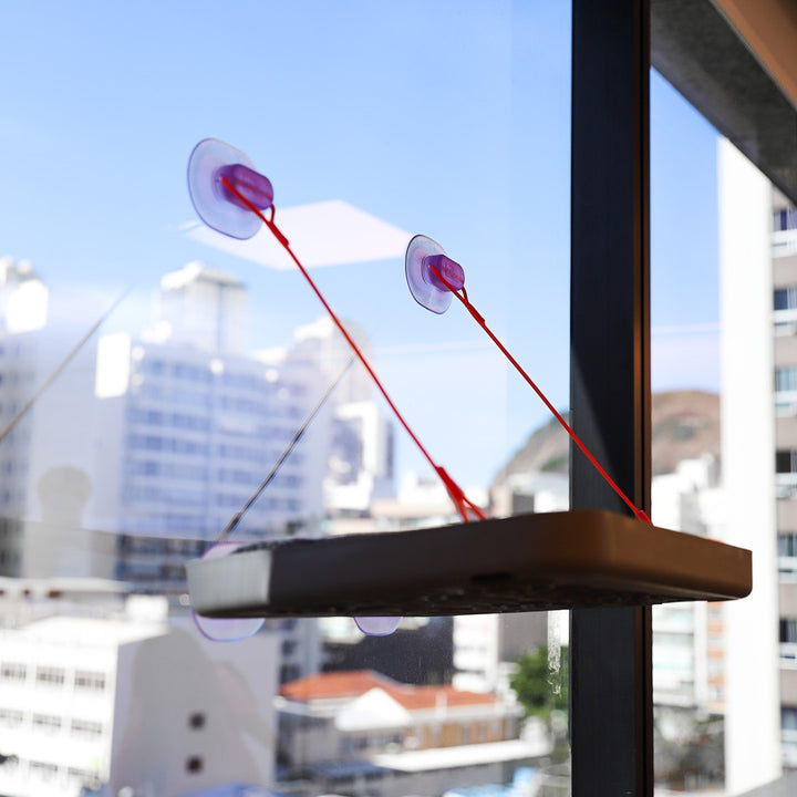 Sky.Bed Kedi Yatağı - Cansei de Ser Gato