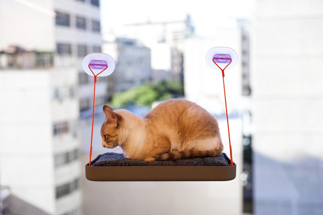 Sky.Bed Kedi Yatağı - Cansei de Ser Gato