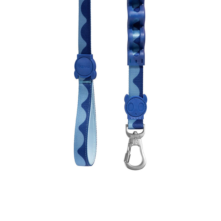 Swell Ruff Gezdirme Tasması - Zee.Dog