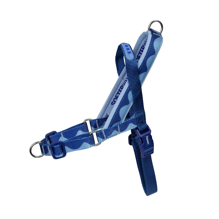 Swell Softerwalk Göğüs Tasması - Zee.Dog