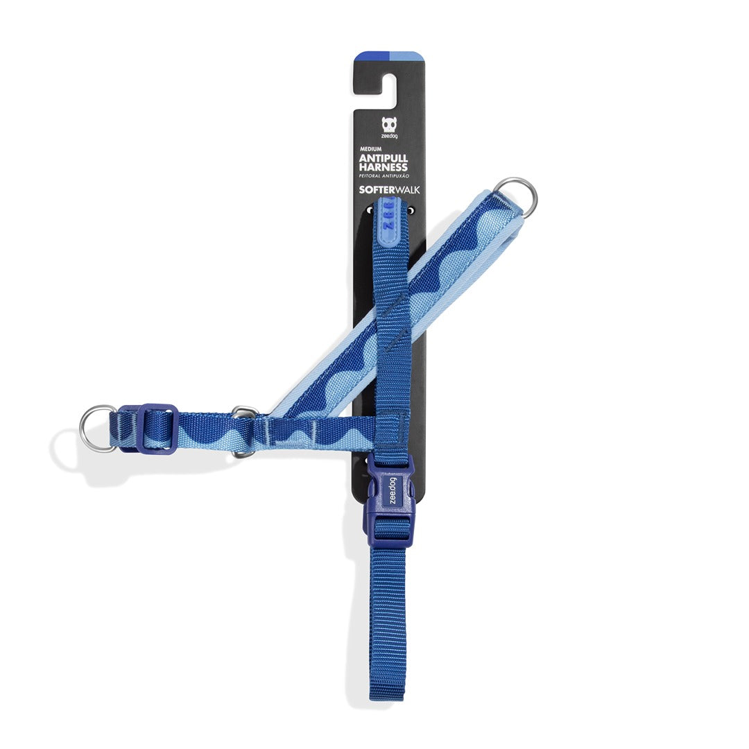 Swell Softerwalk Göğüs Tasması - Zee.Dog