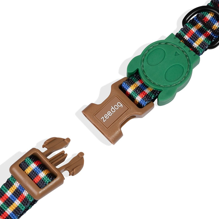 Travis Boyun Tasması - Zee.Dog