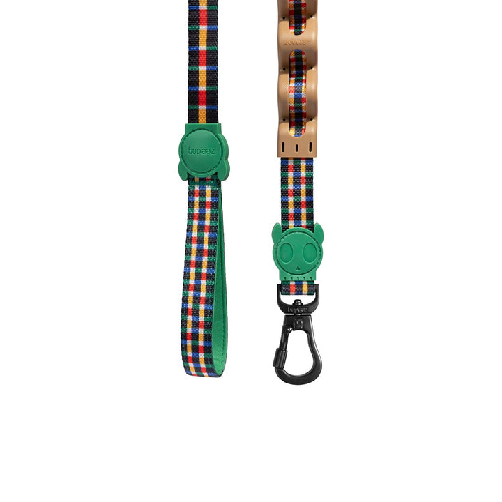 Travis Ruff Gezdirme Tasması - Zee.Dog