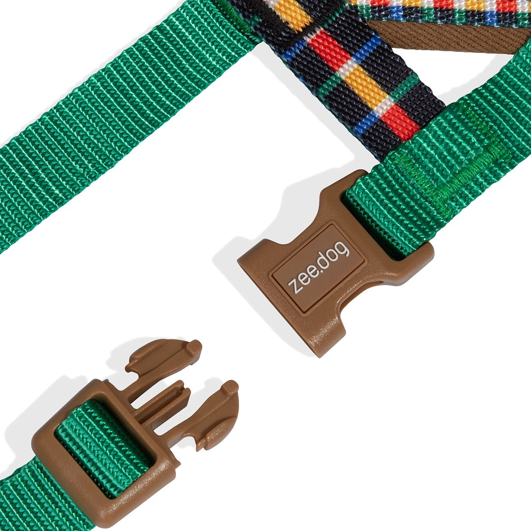 Travis Softerwalk Göğüs Tasması - Zee.Dog