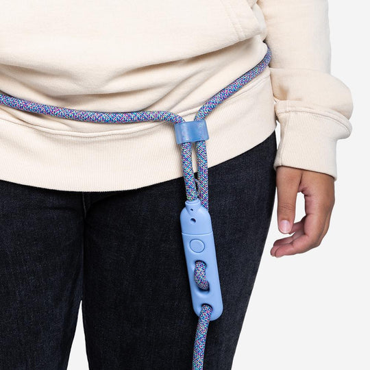 Andromeda Handsfree Halat Gezdirme Tasması - Zee.Dog