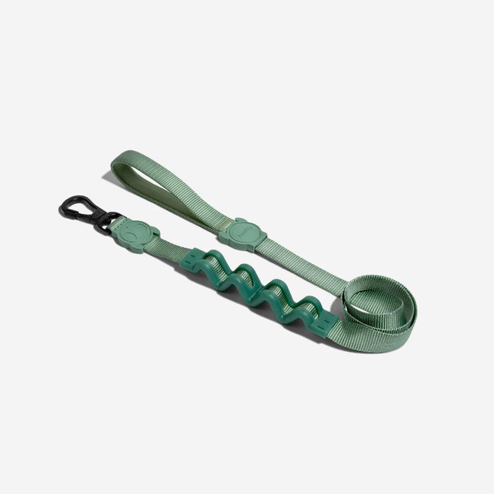 Army Green Ruff 2.0 Gezdirme Tasması - Zee.Dog