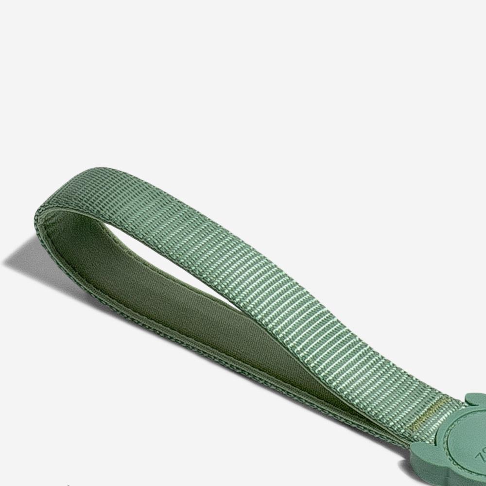 Army Green Ruff 2.0 Gezdirme Tasması - Zee.Dog