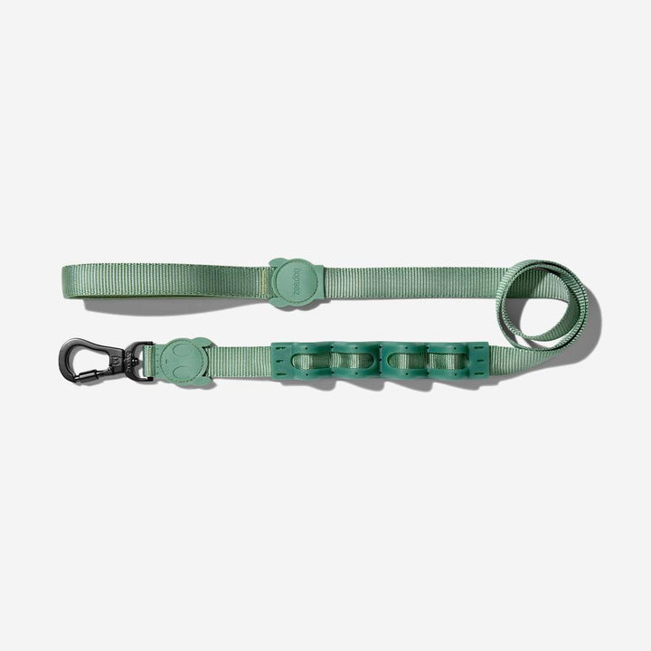 Army Green Ruff 2.0 Gezdirme Tasması - Zee.Dog