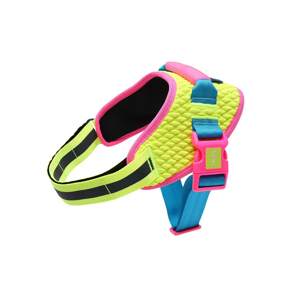 CMYK FlyHarness Göğüs Tasması - Zee.Dog – POPDOG