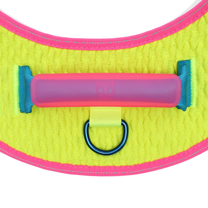 CMYK FlyHarness Göğüs Tasması - Zee.Dog