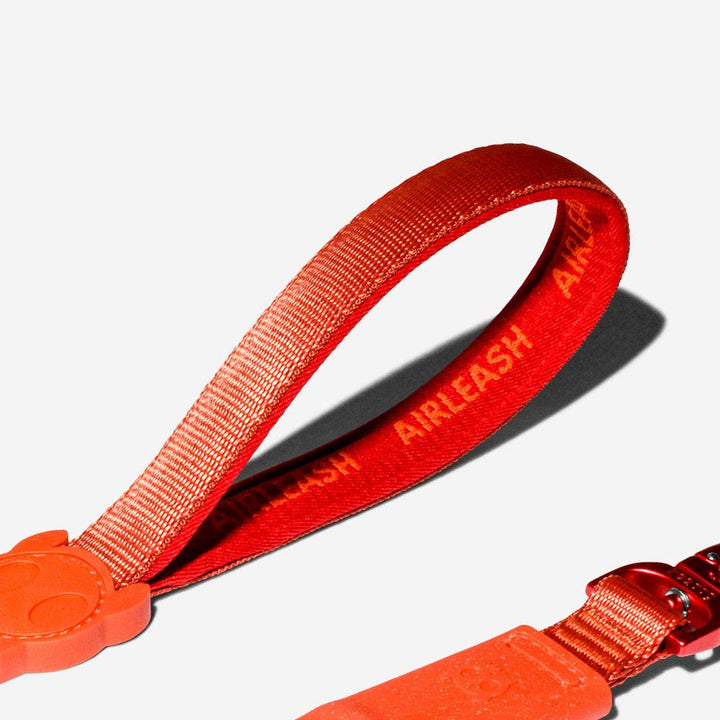 Crimson Airleash Gezdirme Tasması - Zee.Dog