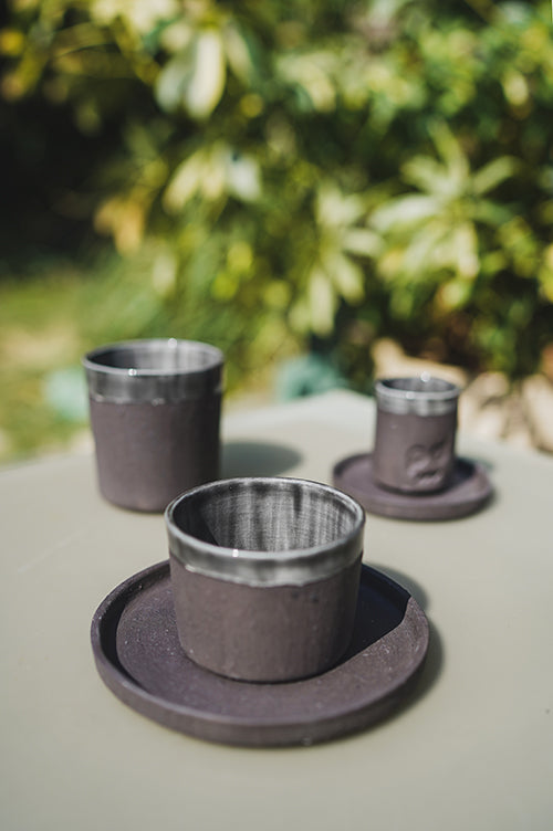 Cup of Pop | Grigio