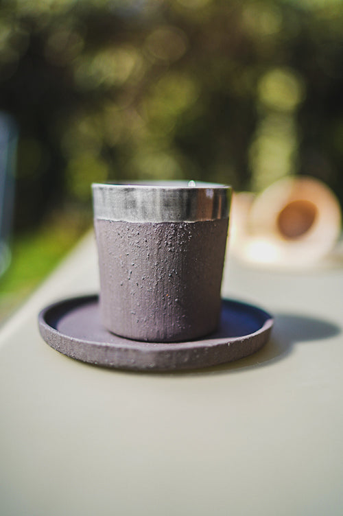 Cup of Pop | Grigio