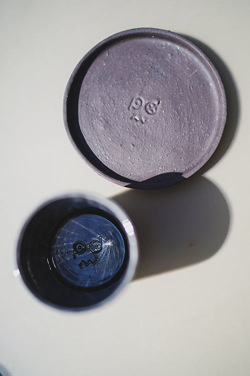Cup of Pop | Grigio