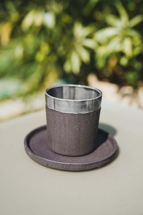 Cup of Pop | Grigio
