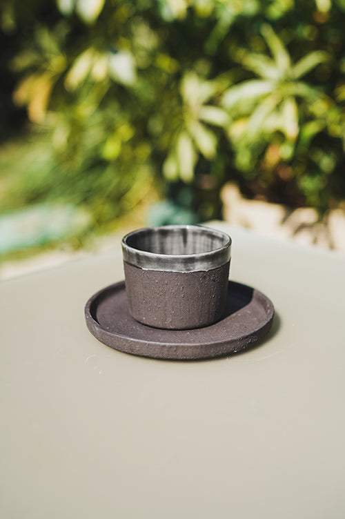 Cup of Pop | Grigio