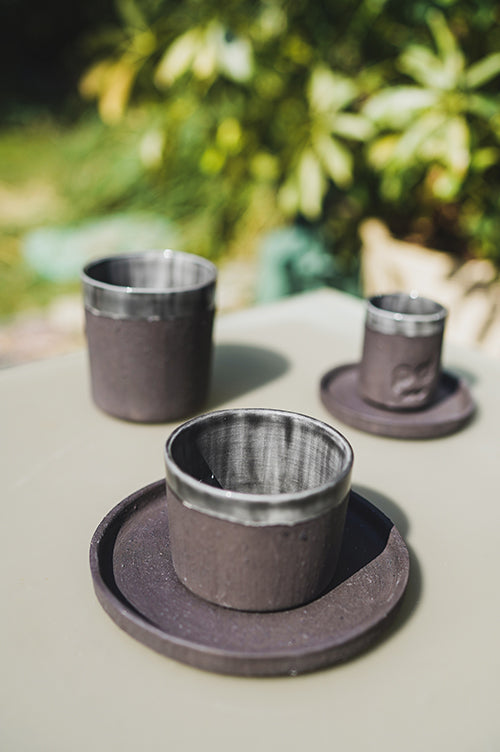 Cup of Pop | Grigio