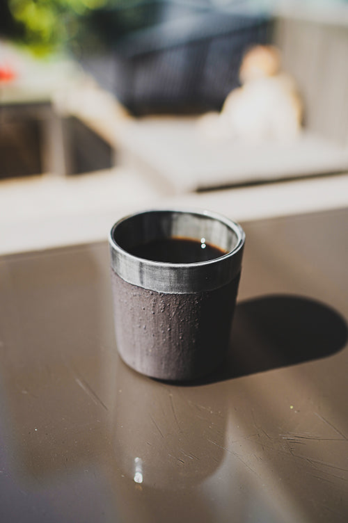 Cup of Pop | Grigio