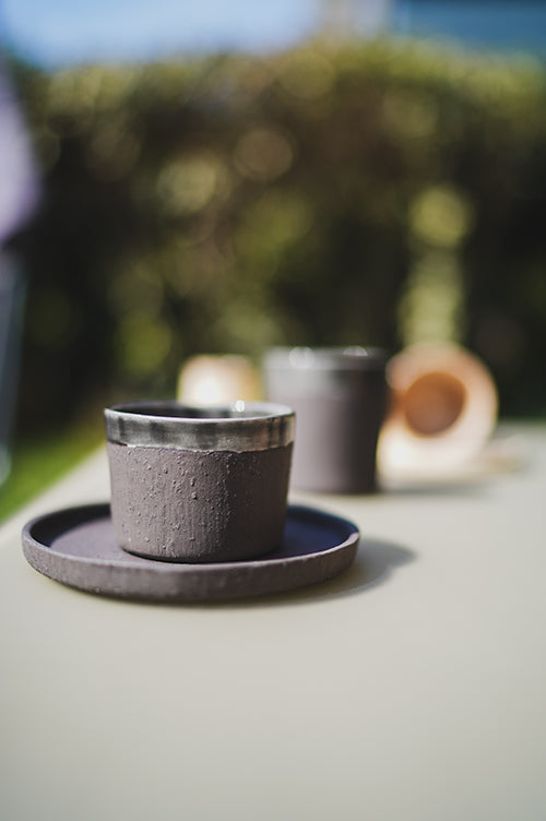 Cup of Pop | Grigio