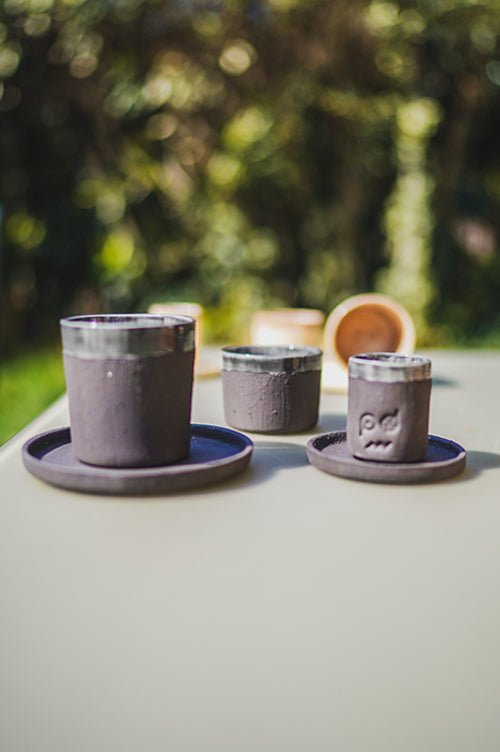 Cup of Pop | Grigio
