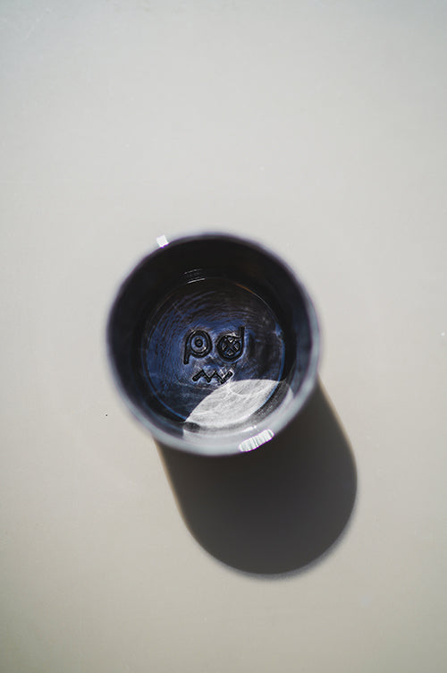 Cup of Pop | Grigio