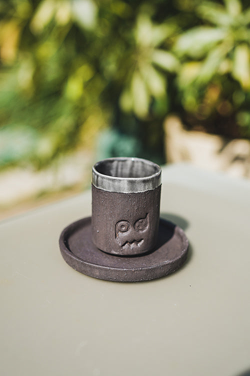 Cup of Pop | Grigio