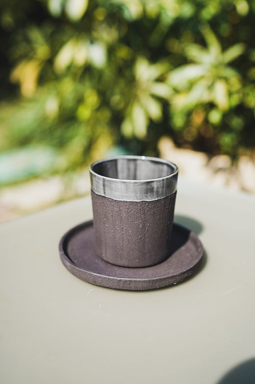 Cup of Pop | Grigio