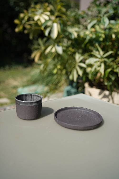 Cup of Pop | Grigio