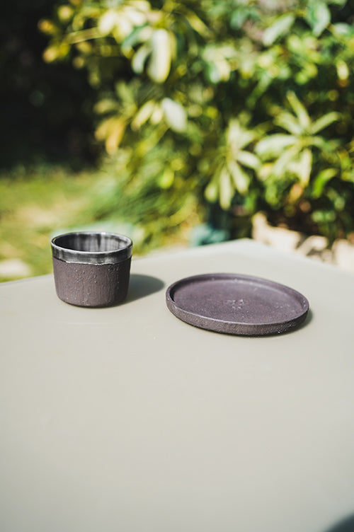 Cup of Pop | Grigio